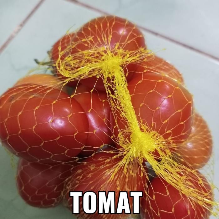 

tomat sayur *