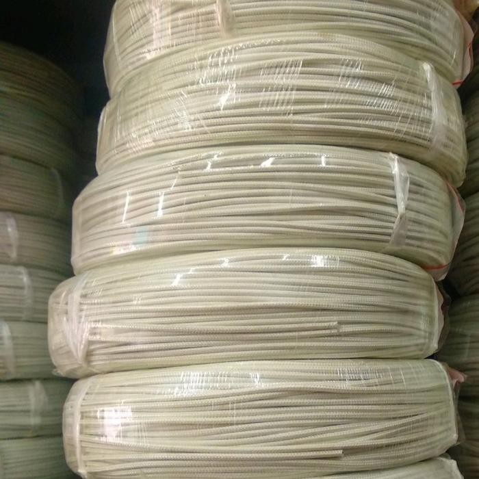 KABEL TAHAN PANAS 6MM/KABEL NYVIN 6MM/KABEL HEATER METERAN