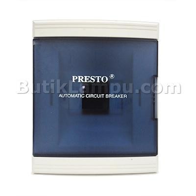 PRESTO MCB BOX 4 GRUP