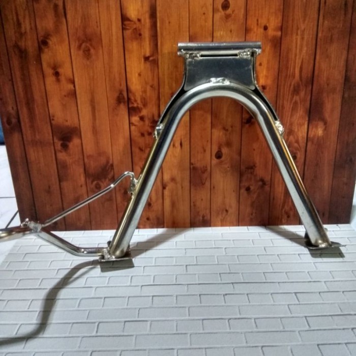 [Expert] Standar Jagang Tengah Standar 2 Ring 17 NTH Yamaha Mio Soul Fino Nouvo