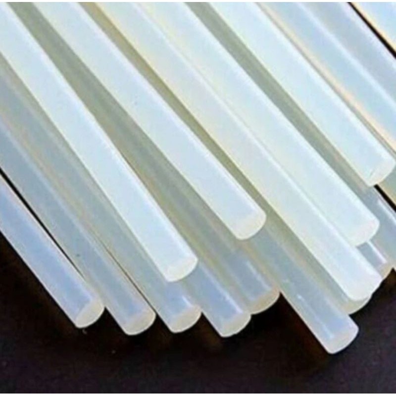 

Lem Stik Besar 11mm x 270mm 1kg / Lem Glue Gan Besar / Lem Lilin Besar 1kg