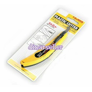 

TAJIMA CUTTER MIKA / POTONG ACRYLIC