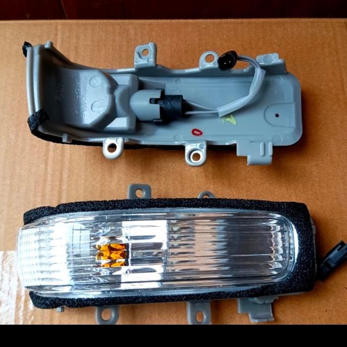 Terbaik Sein Spion Fortuner 2012 2013 2014 2015