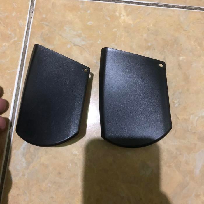 Terbatas Cover Kaki Spion Bawah Toyota Innova Reborn Tutup Kaki Reborn Venturer