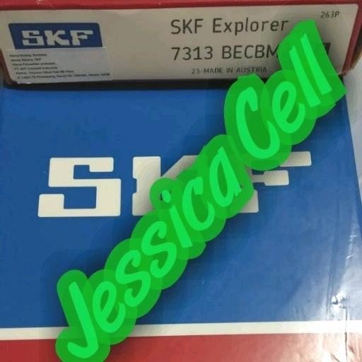 ANGULAR BEARING 7313 BECBM SKF / 7313BECBM SKF