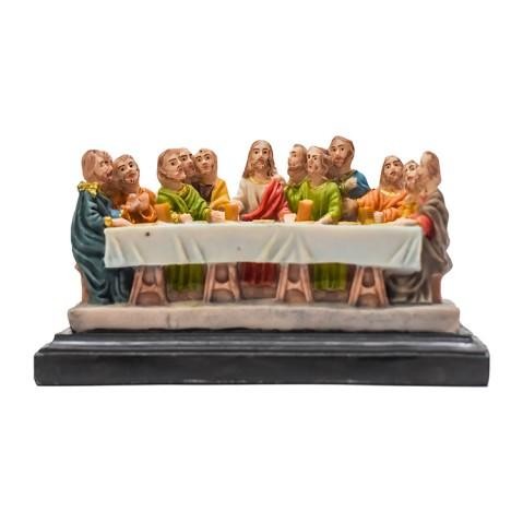 Patung Pajangan Perjamuan Kudus / Kecil - Patung Rohani