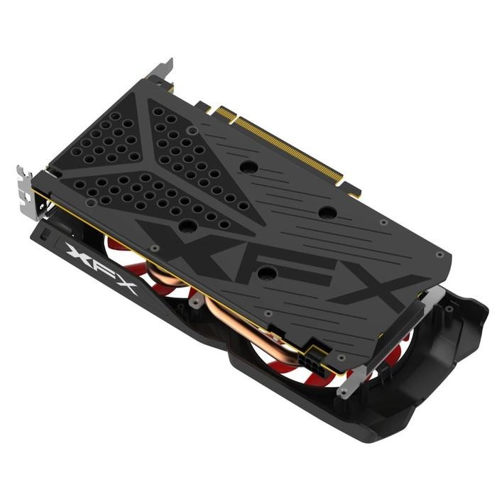 Bazzar Komp Xfx Radeon Rx 580 8Gb Gddr5 - Rx-580S85Dd6