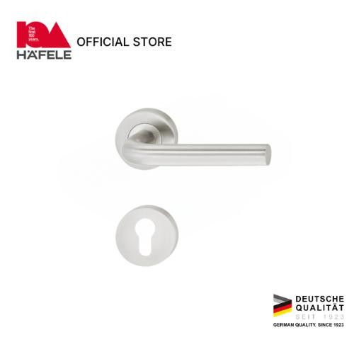 (TOP) HAFELE DOOR HANDLE - GAGANG PINTU RUANGAN KAMAR - MODEL HOLLOW
