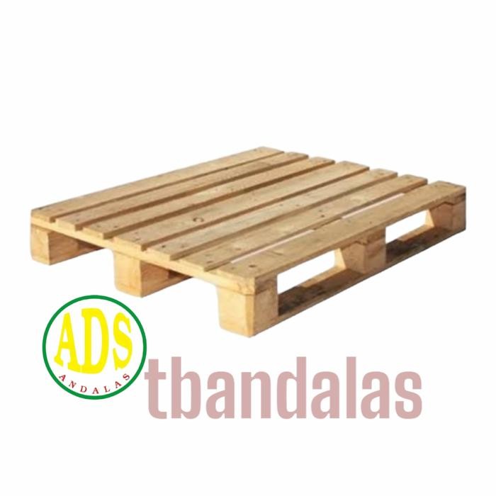 

ready stok palet pallet kayu bekas 2nd second bekas original