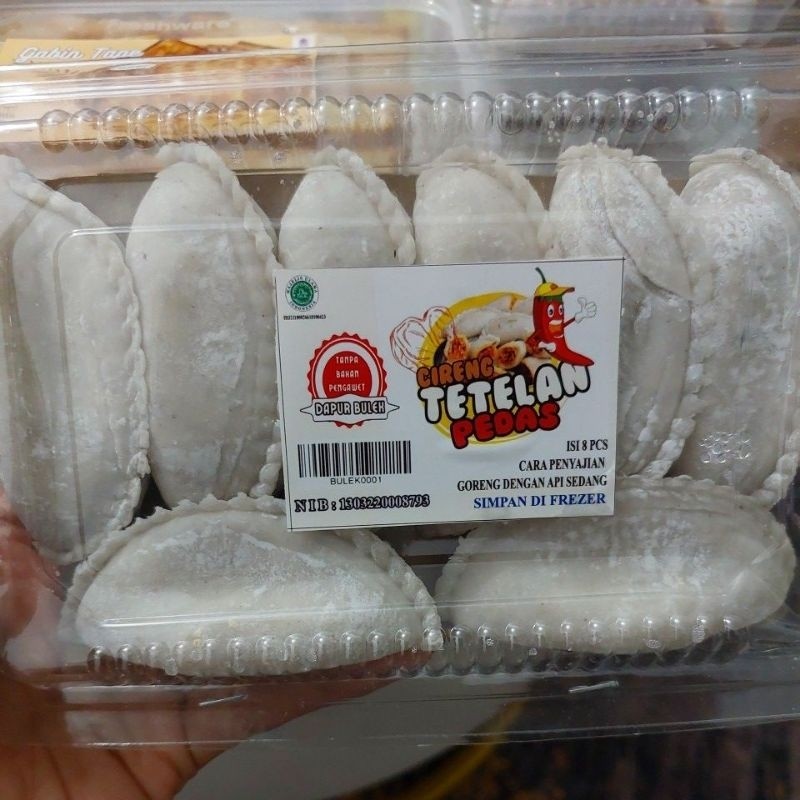 

CIRENG TETELAN PEDES/ BAKSO PEDES / KEJU ORINAL/ KEJU PEDAS/ ORINAL/ CIRENG SUWIR AYAM