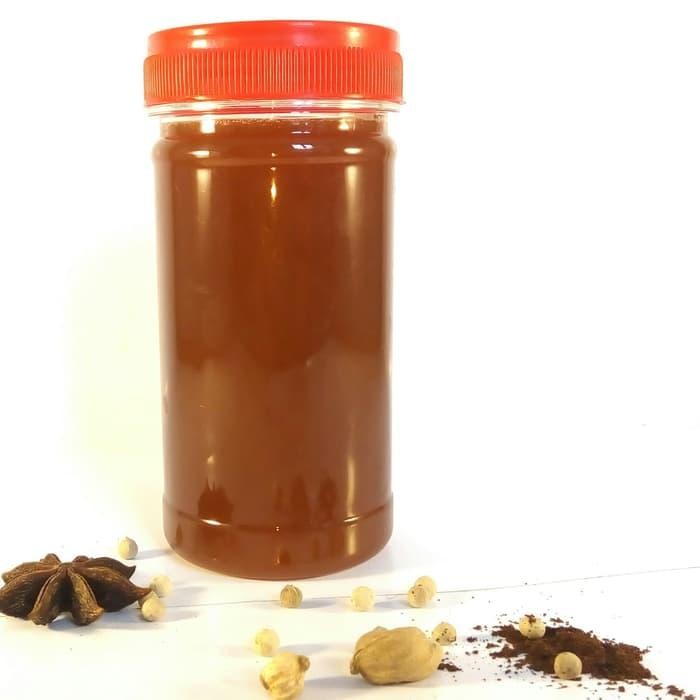 

Terlaris- Madu Murni Klanceng Levi 1Kg (Berat Bersih Madu1Kg) -Gratisongkir