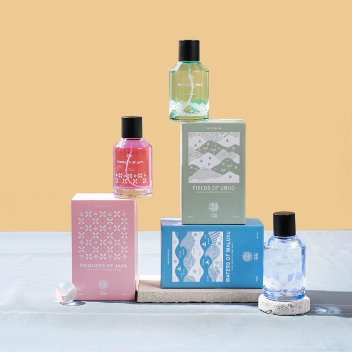 Project 1945 Parfum 100 ML For Unisex Eau De Parfum
