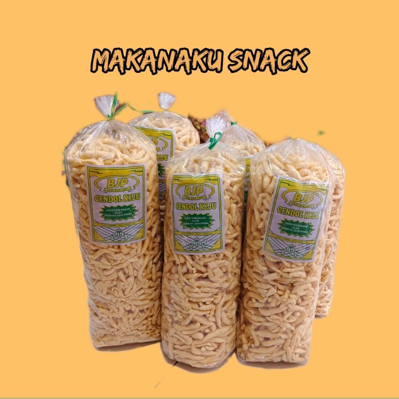 

TELUR GABUS KEJU 1Kg