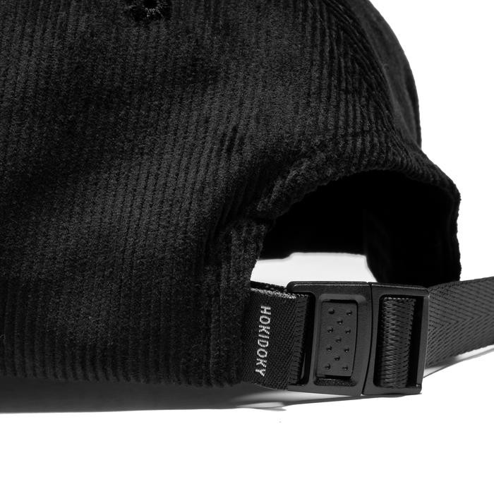 Hokidoky - Sixpanel Guilty Corduroy Topi #Gratisongkir