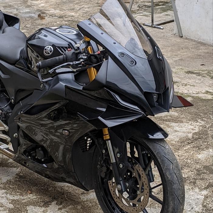 Winglet yamaha R15 v4 (YZF R1)