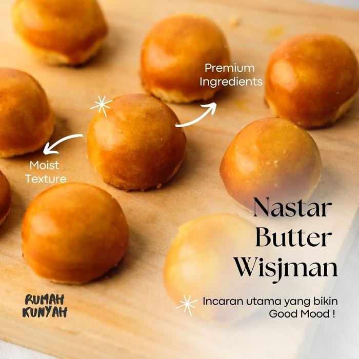 

NewZbgt- Nastar Premium Butter Wijsman