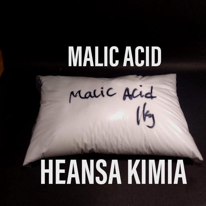 

NewZbgt- MALIC ACID / ASAM MALAT 1KG