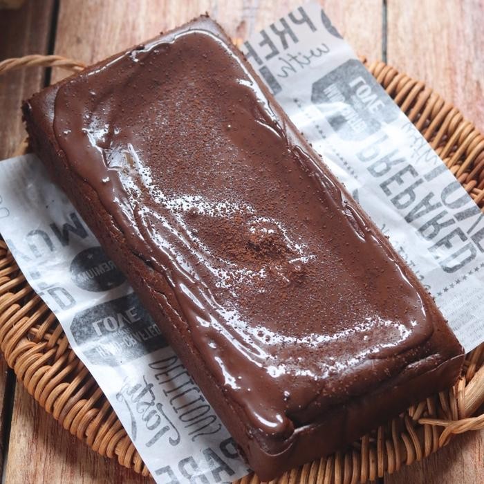 

NewZbgt- Kue Brownise Keto Friendly Cake