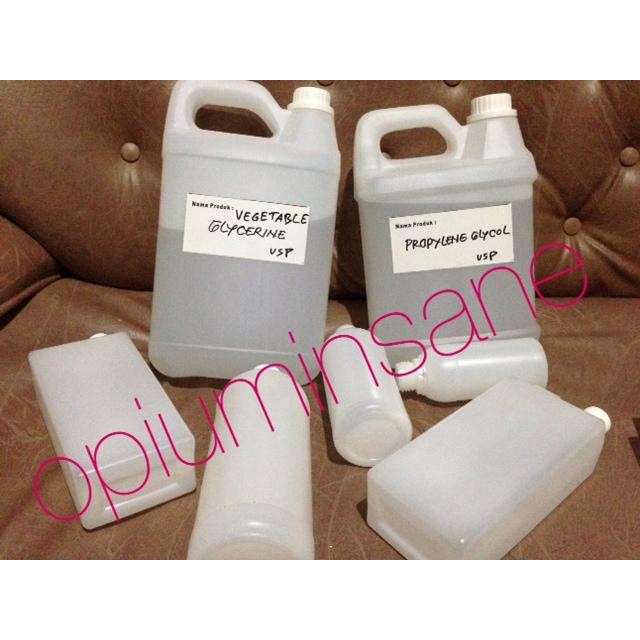 

NewZbgt- VG + PG mix 50:50 (food grade USA) 500 ml