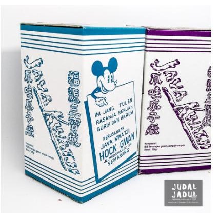 

NewZbgt- Kuaci mickey mouse / kwaci cap mickey mouse