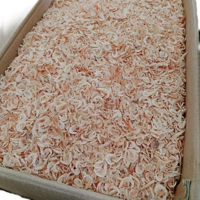 

NewZbgt- udang rebon halus gurih asin