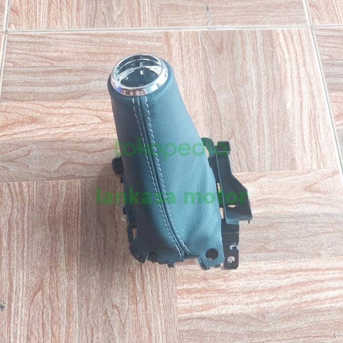 Boot Shift Knob Persneling Manual Avanza Xenia 2022 Oem