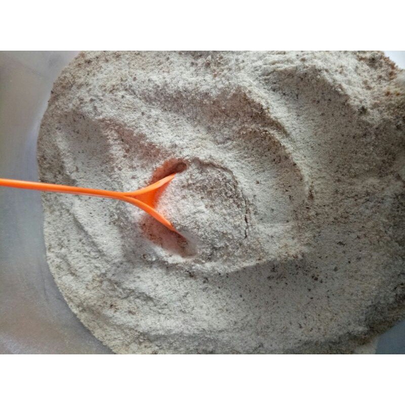 

Bumbu Kuah Asin + Gurih Extra Rempah 1Kg. Buat Kuah Baso Aci, Seblak, Bumbu Masakan Di Jamin Masakan