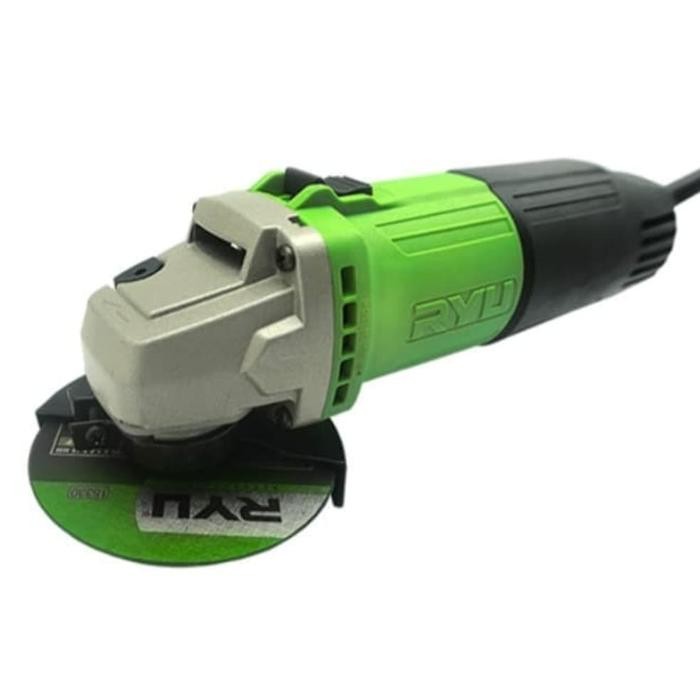 TEKIRO RYU RSG 100-4 Mesin Grinda Tangan