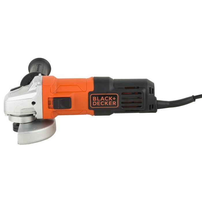 Mesin Black Decker G650 (Mesin Gerinda Tangan)