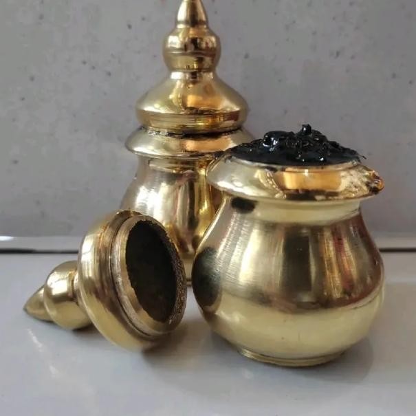 PREMIUM buhur asfatul jin super original