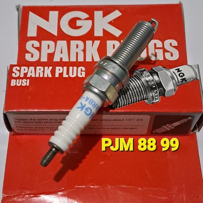 PREMIUM BUSI NGK KAWASAKI KLX 230 ORIGINAL NGK