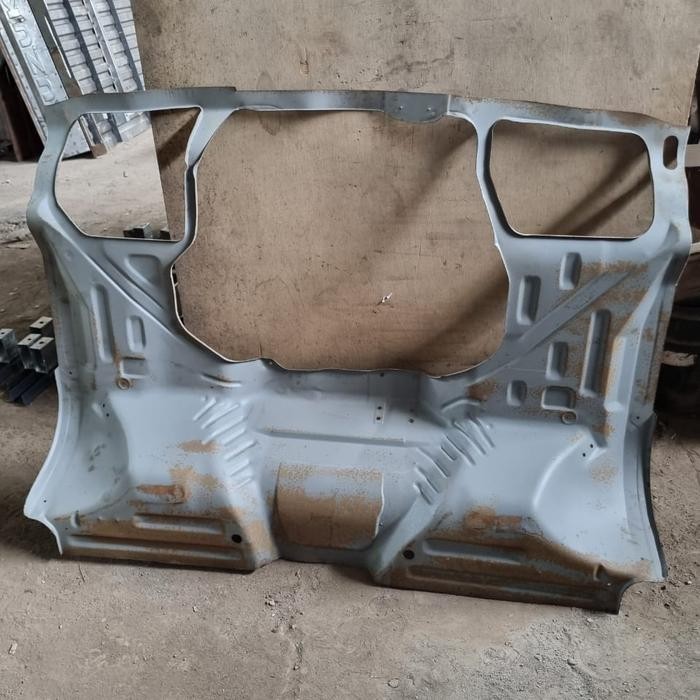 PREMIUM plat lantai kabin Mitsubishi L300 original