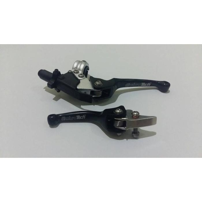 PREMIUM Handle rem dan Kopling Enduro Tech model ASV pnp KLX Dtracker dll