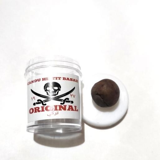 PREMIUM buhur / menyan / madat candu hiltit basah