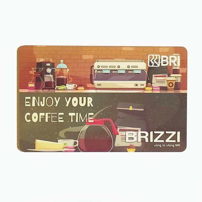 Ready Kartu Brizzi Bank BRI (2)