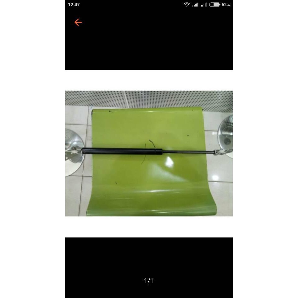 Ready Hidrolik pintu mobil