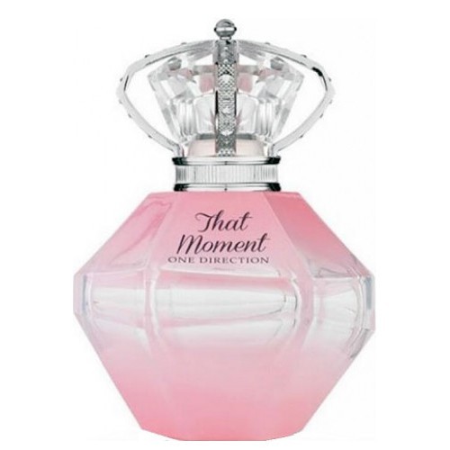 parfum wanita one direction that moment EDP 100ml (NON BOX)