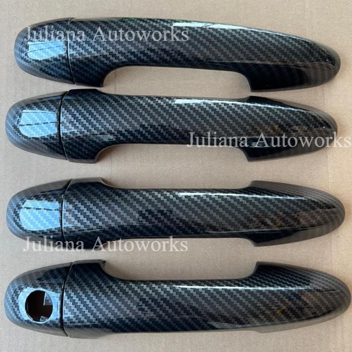 Handle Carbon Innova Reborn 2016-2023