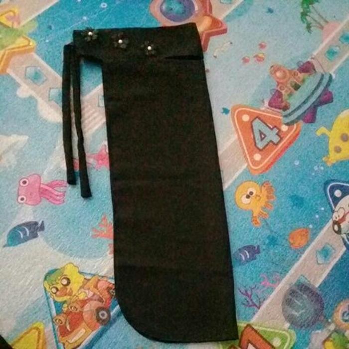 Mosya- cadar niqob jelita bandana wolfis cadar bunga cadar cantik Muslim Jilbab Syari