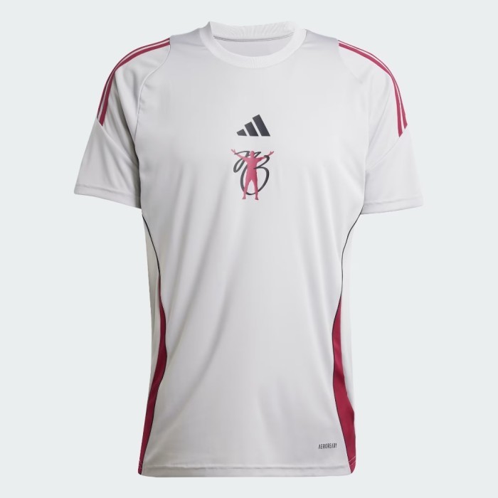 DISKON JERSEY ADIDAS TRAINING JUDE BELLINGHAM-ORIGINAL/JX1954 READYY