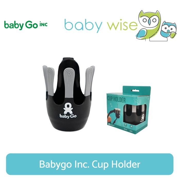 HOT SALE Babygo Inc. Cup Holder