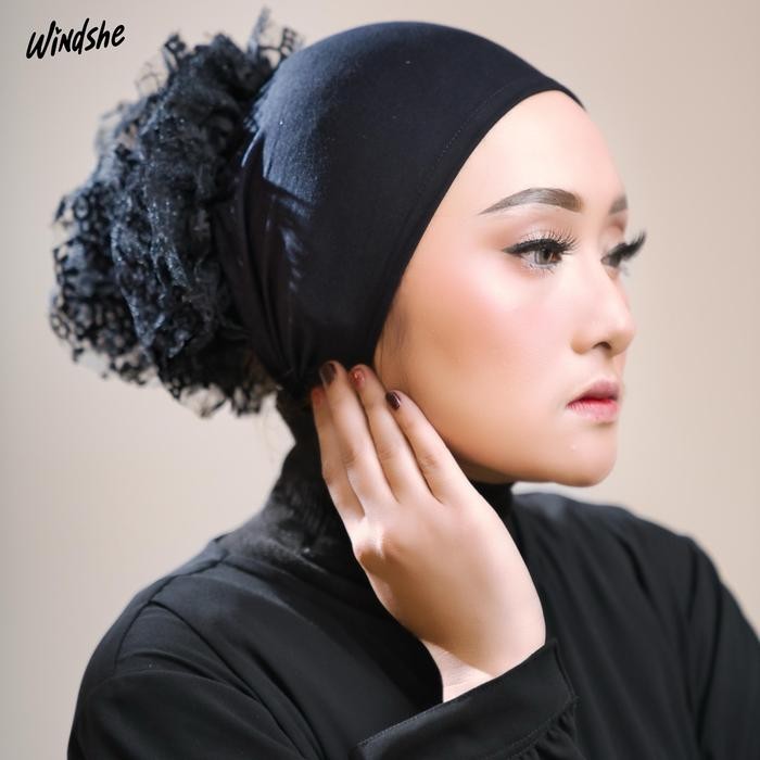 Mosya- CIPUT TURKI CEPOL ,INNER TURKI CEPOL , CIPUT CEPOL PREMIUM, INNER HIJAB TURKI,CIPUT CEPOL