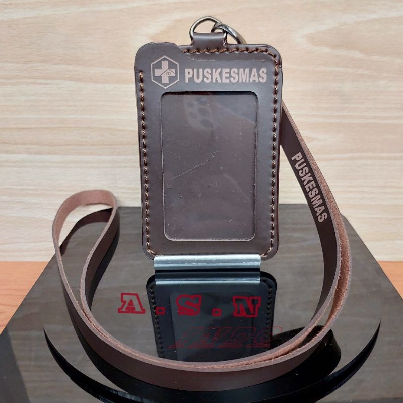 

Id Card Kulit PUSKESMAS Id Card Kulit KESEHATAN