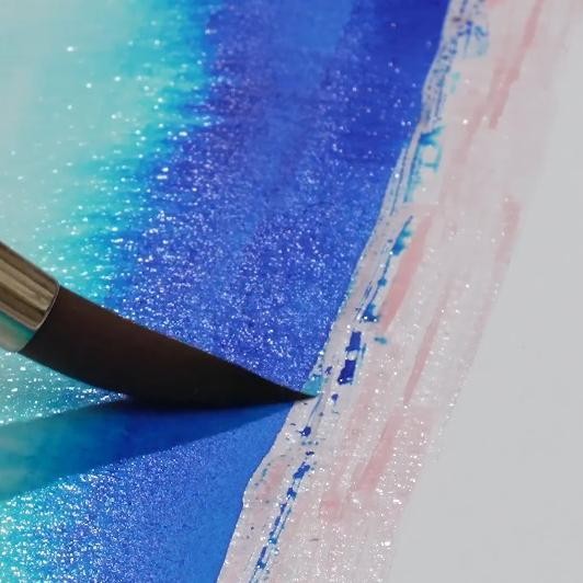 

TERLARIS Herbin Drawing Gum Masking Fluid Karet Penutup Gambar