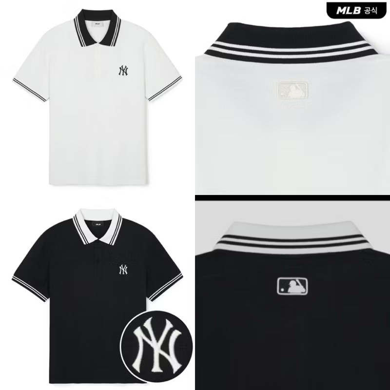 MLB polo T-Shirt