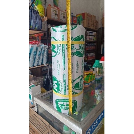 plastik mulsa cap lonceng lebar 90 berat 9kg logpyu 2179bf