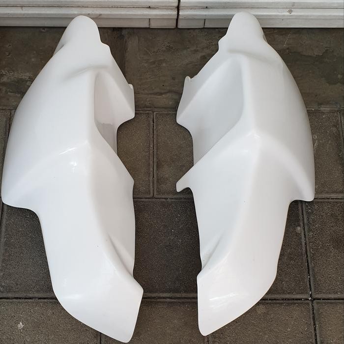 Ready lower fairing FXR FXRT FXRP