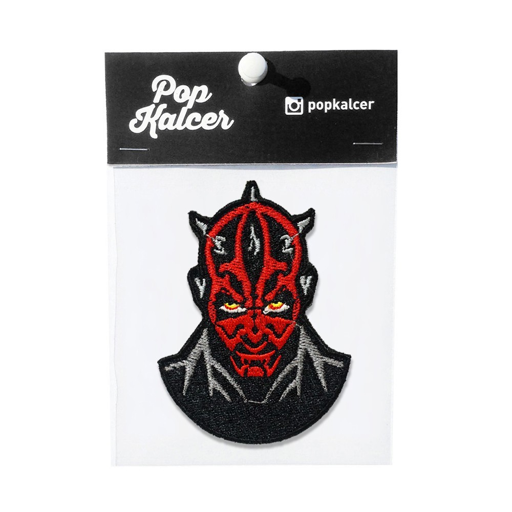 Darth Maul (Starwars) -