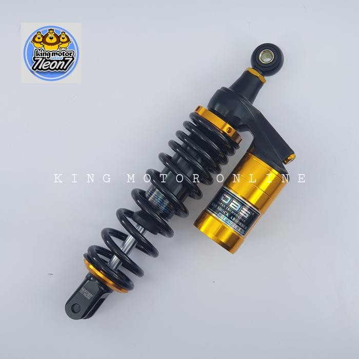 SHOCK DBS 711 G SPORT MIO BEAT VARIO 110 VARIO 125 VARIO 150