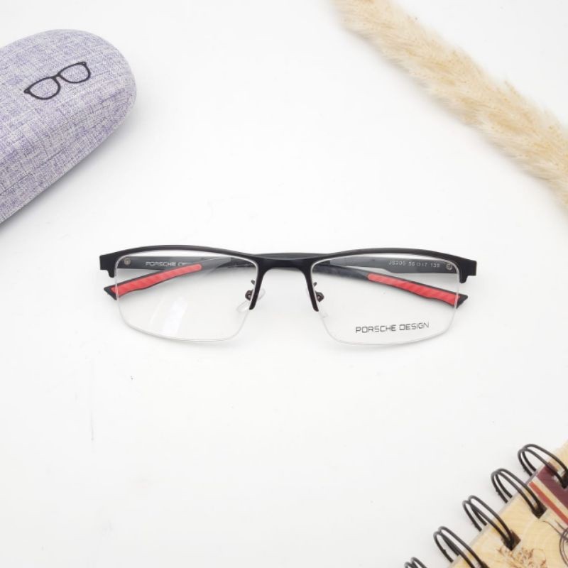 Paket Kaca Antiradiasi Fotocromik Minus Silinder ""